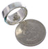 Sterling Silver Southwest Multicolor Ring Size 5-1/4 JX38396