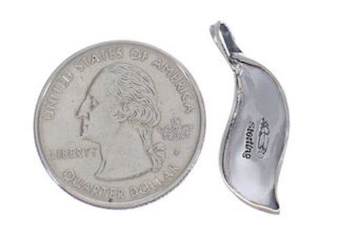 Multicolor Inlay Southwest Pendant Jewelry PX29287