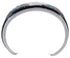 Multicolor Native American Design Cuff Bracelet Jewelry RS46110