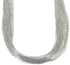 Liquid Sterling Silver 100 Strands 30" Necklace Jewelry LS10030