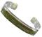 Southwest Turquoise Jewelry Silver High Quality Cuff Bracelet EX28209