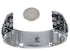 Turquoise Southwest Jewelry High Quality Silver Cuff Bracelet EX28339