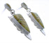 Turquoise Southwestern Jewelry Earrings EX31622