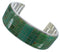 Sterling Silver And Turquoise Bracelet TX39679
