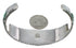 Southwest Turquoise Jewelry Sterling Silver Cuff Bracelet EX27379