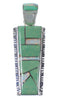 Southwestern Turquoise Opal Inlay Pendant PX41547