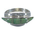 Southwest Turquoise And Sterling Silver Ring Size 6-1/4 YX89636