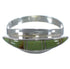 Southwest Turquoise Authentic Sterling Silver Ring Size 6-1/4 YX89632