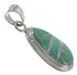 Opal And Turquoise Jewelry Pendant PX42965
