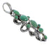 Silver Jewelry Turquoise Pendant AX48994
