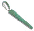 Genuine Sterling Silver Turquoise Pendant CX46216