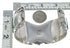 Turquoise Southwest Jewelry Sterling Silver Cuff Watch CX47867