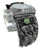 Turquoise Southwest Bear Sterling Silver Cuff Watch CX48708