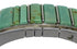 Turquoise Southwest Sterling Silver Cuff Bracelet Jewelry CX48930