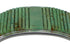 Turquoise Sterling Silver Southwest Cuff Bracelet CX49428