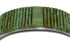 Turquoise Southwest Genuine Sterling Silver Cuff Bracelet CX49433