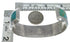 Turquoise Authentic Sterling Silver Southwest Cuff Bracelet CX49659