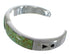Sterling Silver Turquoise Southwest Sturdy Cuff Bracelet CX49736