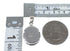 Multicolor Sterling Silver Southwestern Pendant YX52518