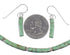 Sterling Silver Turquoise Southwest Jewelry Set CX52158