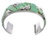 High Quality Sterling Silver Turquoise Bracelet VX60675