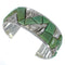 Sterling Silver Turquoise High Quality Bracelet VX60678