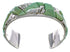 Sterling Silver Turquoise High Quality Bracelet VX60678