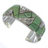 Genuine Sterling Silver Turquoise High Quality Bracelet VX60682