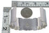 Southwest Sterling Silver Turquoise Well-Built Bracelet VX60733