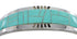Sterling Silver Turquoise Inlay Bracelet VX59700