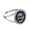 Silver Multicolor Southwest Jewelry Ring Size 5-1/4 MX60278