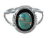 Opal And Turquoise Genuine Sterling Silver Southwest Ring Size 6-3/4 WX70464