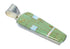 Sterling Silver Turquoise And Opal Southwestern Pendant WX63599