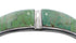 Southwest Genuine Sterling Silver Turquoise Bracelet VX63323