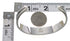 Turquoise Genuine Sterling Silver Southwestern Cuff Bracelet VX63562