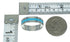 Sterling Silver And Turquoise Southwest Ring