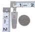 Southwest Multicolor Inlay Silver Pendant MX64799