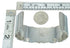 Genuine Sterling Silver Multicolor Inlay Southwestern Cuff Bracelet AX78086