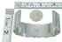 Genuine Sterling Silver Southwest Multicolor Inlay Cuff Bracelet AX78088