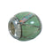 Sterling Silver Turquoise And Opal Bead Pendant VX65234