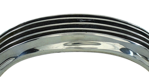 Turquoise Sterling Silver Southwestern Cuff Bracelet AX78276