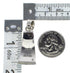 Multicolor Genuine Sterling Silver Southwestern Pendant YX94748