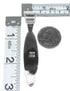 Multicolor Silver Southwestern Pendant YX94451