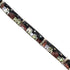 Southwest Multicolor Native American Design Link Bracelet EX28413